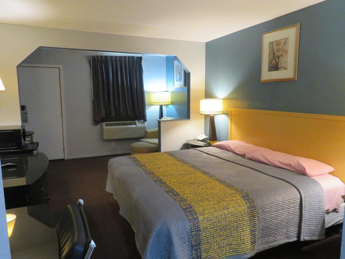 Motel Travel Beaumont