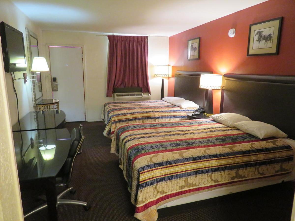 Motel Travel