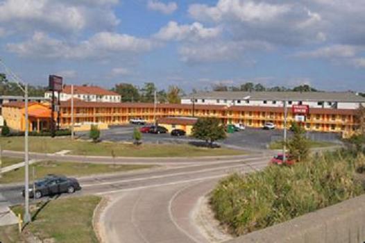 Travel Motel